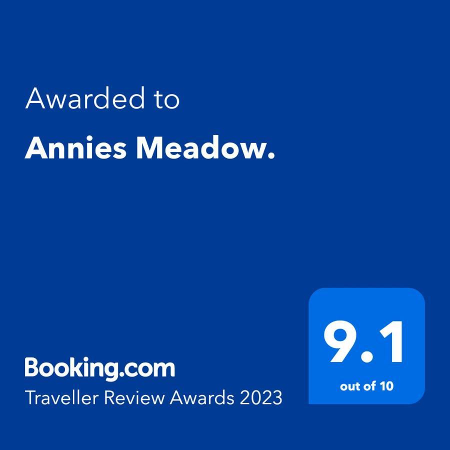 クノック Annies Meadow.ヴィラ エクステリア 写真